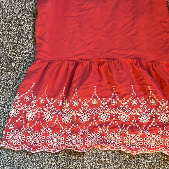 Peplum top - Picture 2 of 3